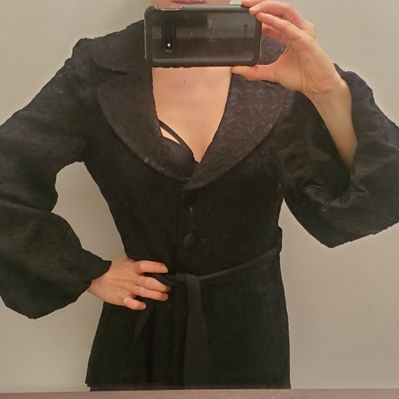 Nanette Lepore jacket - Picture 2 of 6